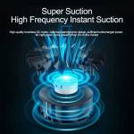 Sunshine SS-6603 150W Multiple Filtering Powerful Smoke Purifier
