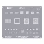 maant hw1-16-huawei-cpu-comprehensive-bga-reballing-stencil-set-11