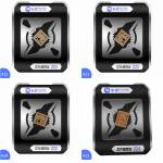 mijing z21-universal-cpu-reballing-stencil-platform-for-iphone-6-to-13pro-max-8