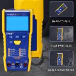 Mechanic SIV110 Pocket Multifunction Automatic Digital Display High-Precision Multimeter
