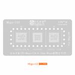 amaoe mbga-b5-middle-layer-bga-reballing-stencil-set-10