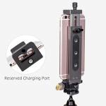 XJ-15 Universal Aluminum Alloy Tablet Phone Stand Holder Clip