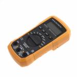 PEAKMETER MS8233E 2000 Counts Mini LCD Digital Multimeter DC / AC Voltage Current Resistance Tester