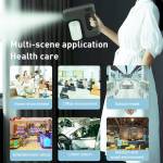 GD-06 380ML Household Portable Wireless Atomization Nano Handheld Spray Disinfection Machine