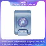 i2c p14pro-bga110-bga70-hard-disk-programmer-for-iphone-5g-to-13pro-max-reading-writing-bottom-data-