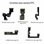 aixun replacement-rear-camera-empty-flex-cable-for-iphone-13-mini-13-13-pro-13pro-max-repair-1