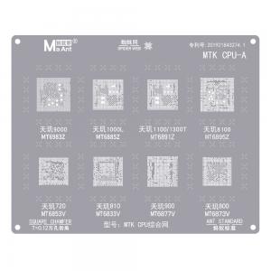 MTK CPU-A