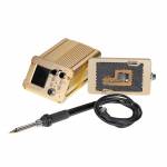 WL HT007 Intelligent Mainboard Layered Soldering Station for iPhone X / Xs / Xs Max