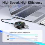 orico ysr2-c2-rgb-usb-c-to-usb-a-4-port-desktop-type-usb-30-5gbps-high-speed-expansion-hub-10