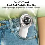 hx130 portable-handheld-turbo-fan-with-100-speeds-infinitely-adjustable-10