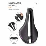 west biking-hollow-breathable-bike-saddle-soft-7