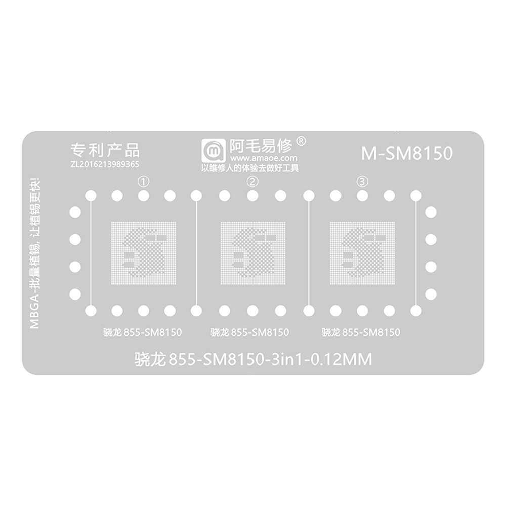 m sm8150