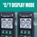 yihua 995di-2-in-1-800w-hot-air-gun-soldering-iron-digital-display-soldering-rework-station-11