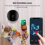 liectroux x6-robot-vacuum-cleaner-6500pa-suction-lds-laser-12