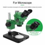 relife m-26-3d-goggles-rubber-eyepiece-cover-for-binocular-stereo-microscope-3
