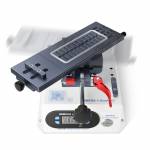 QianLi 3-in-1 Multifunctional 7-inch LCD Screen Separator Machine with LED Digital Display