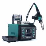 yihua 928dt-110w-electronic-constant-temperature-automatic-tin-out-digital-display-soldering-station