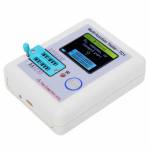 LCR-TC1 3.5-inch Colorful TFT Screen Multifunctional Transistor Tester