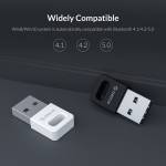 Orico BTA-409 USB External Bluetooth Adapter 4.0 for PC Computer / Laptop