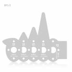 amaoe edd-dp-series-egg-shaped-stainless-steel-dismantling-tool-3