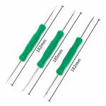 KGX-608 6-in-1 PCB Metal Cleaning Kit for Phone Motherboard Welding Cleaning