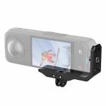 aluminum alloy-horizontal-mount-expansion-stand-with-14-inch-screw-for-insta360-x4-4