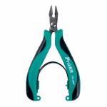 Pro'sKit PM-396F Professional Diagonal Pliers for Cable Side Cutting Repair