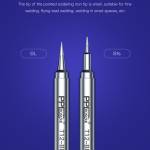 PPD T12 Series Lead-free Soldering Iron Tips for T12 Soldering Rework Station