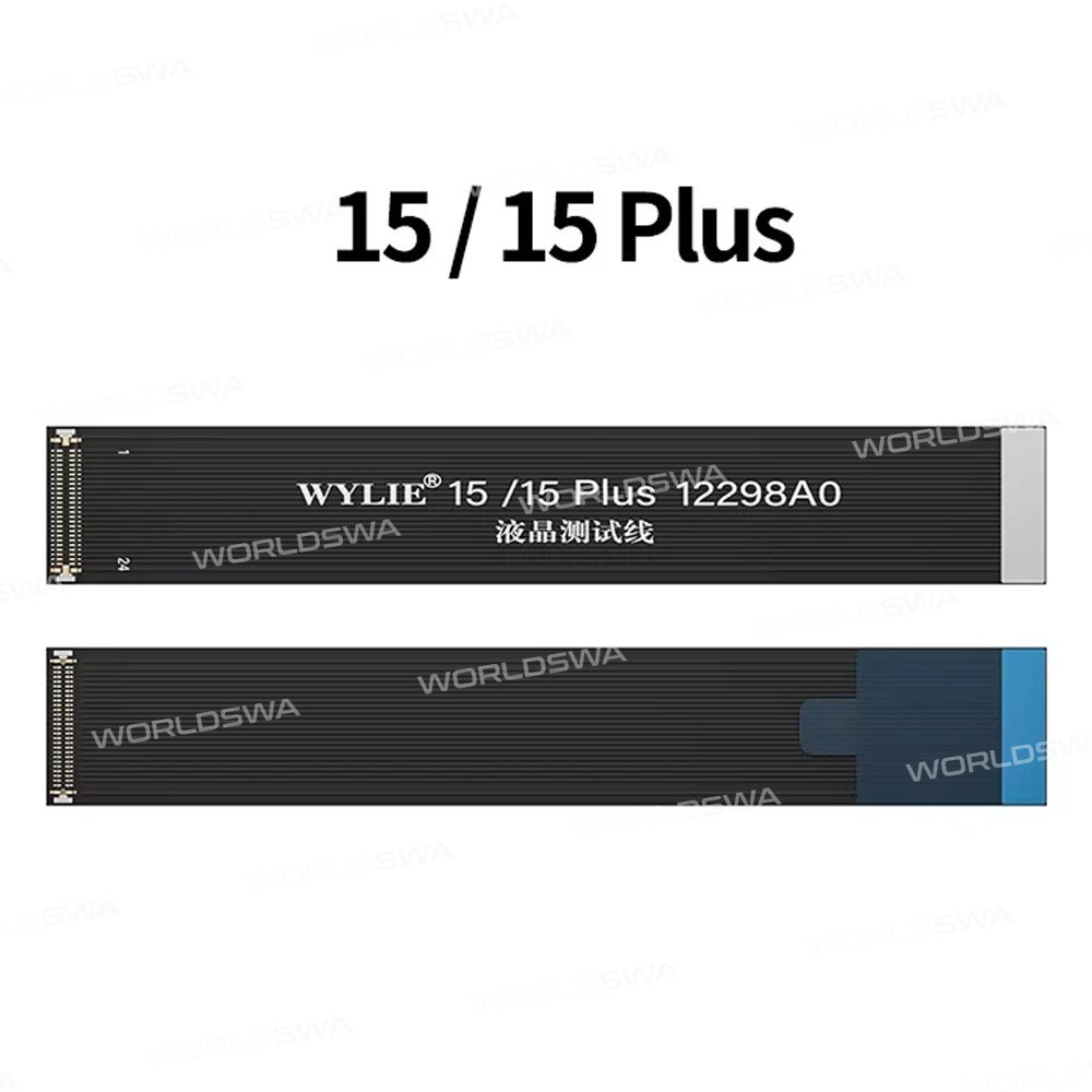 wylie lcd-screen-test-leads-for-iphone-13-to-15pro-max-11