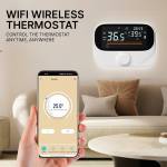 smart thermostat-for-home-boiler-heating-rf433-wifi-ac-10