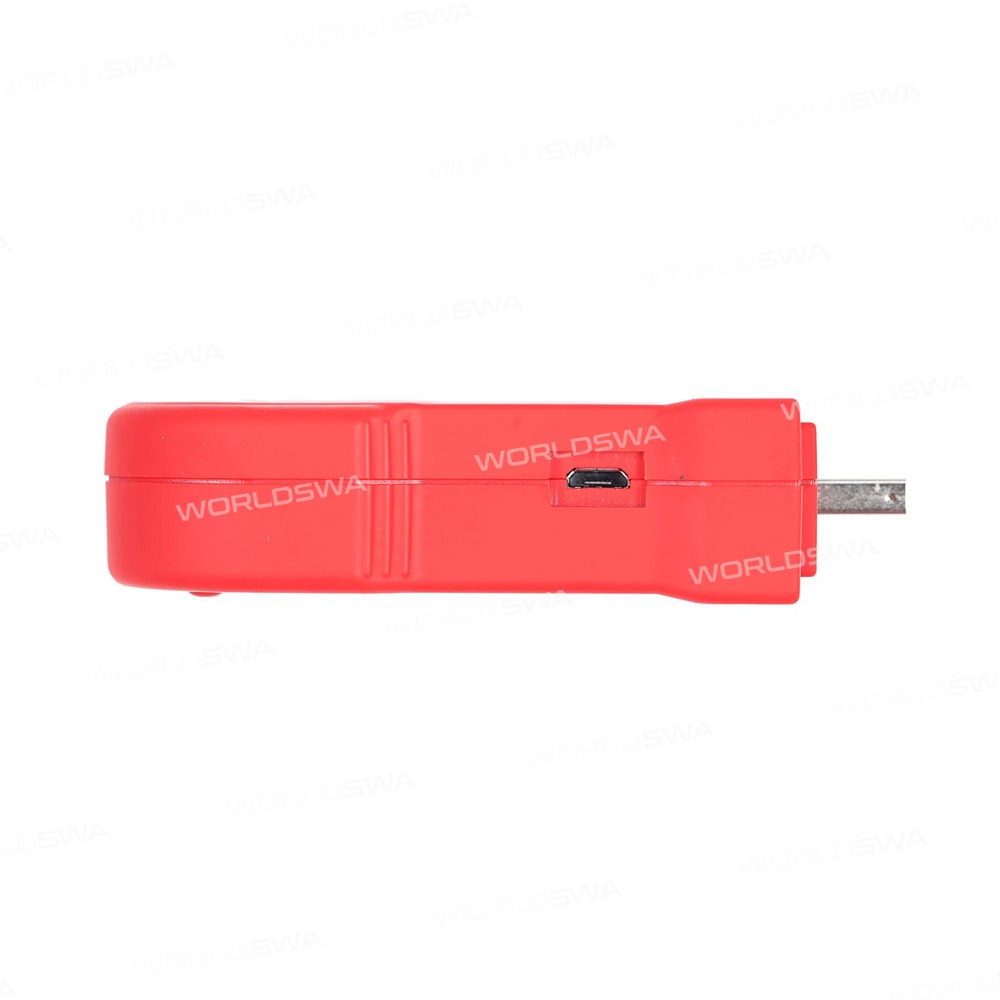 DT880 Mobile Phone Current Maintenance Tester for iPhone 6 - X