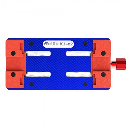 Jitongxue KJ-02 Carbon Fiber Jig for Professional Motherboard CPU Chip PCB Soldering Repair