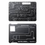 qianli 4-in-1-magnetic-middle-frame-magnetic-bga-reballing-platform-for-iphone-14-7
