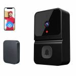 tuya app-control-wireless-video-doorbell-camera-5