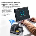 aixun t413-200w-integrated-intelligent-precision-soldering-station-compatible-t210t245t225-handle-5