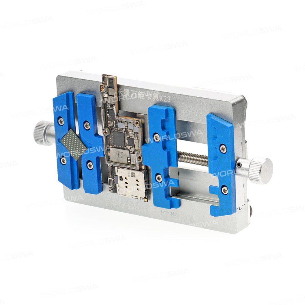 MiJing K23 Multi-function Universal PCB Board Holder Fixture
