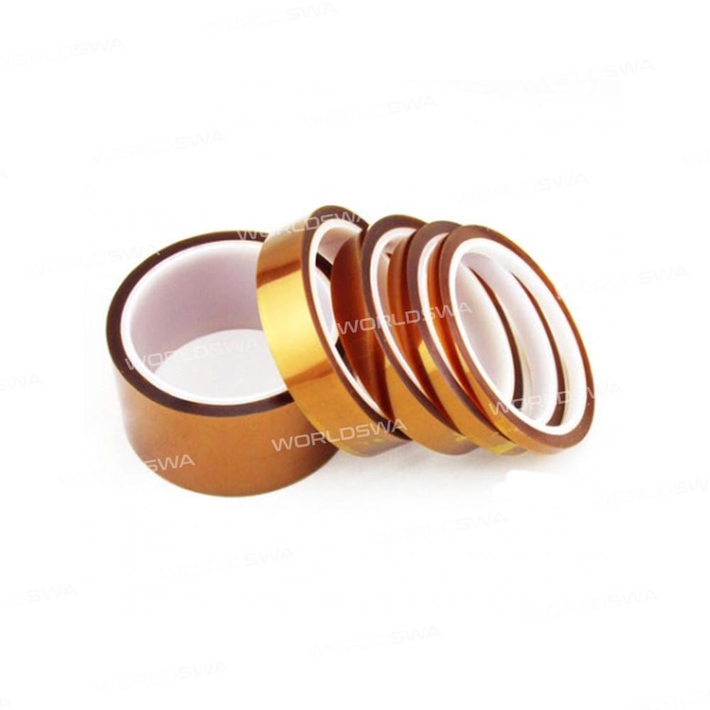 33M High Insulation Heat Resistant Stickers for Welding BGA Chip