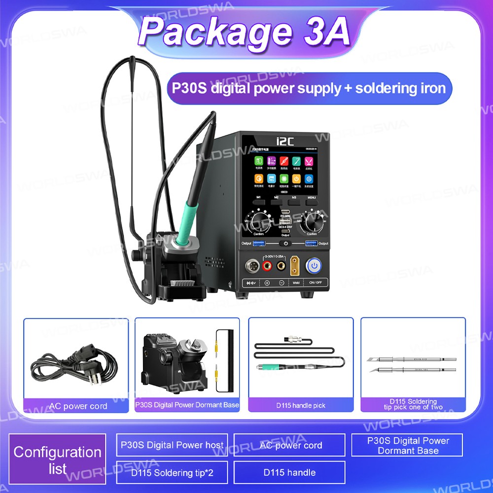 i2c p30s-updated-version-10-in-1-multi-function-integrated-digital-power-supply-14
