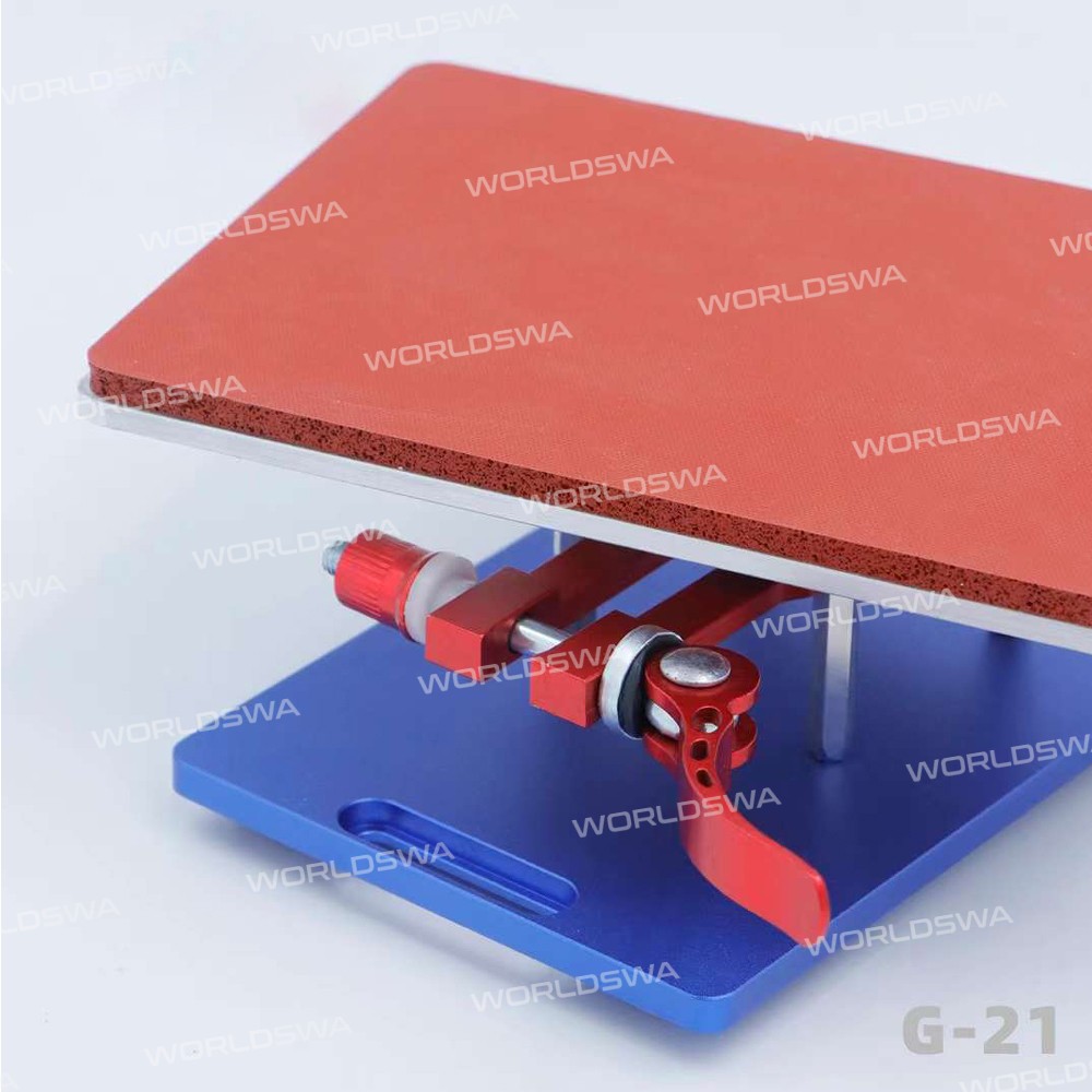 gtoolspro g21-360-rotation-multifunctional-lcd-screen-adhesive-removal-workbench-4