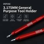 Dspiae AT-EH 3.175mm Universal Clamping Handle