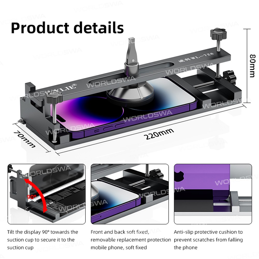 wylie wl-728-universal-unheated-lcd-screen-separator-fixture-5