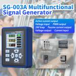 Fnirsi SG-003A 0-10V Signal Generator Adjustable Current Voltage Simulator