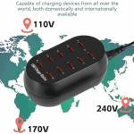 wlx 810-50w-10-port-intelligent-usb-charging-station-9