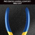 Mechanic T05 Special Hard Precision Cutter Pliers for PCB Board/Shielding Cover