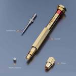 ppd magnetic-precision-hardening-s2-screwdriver-for-phone-watch-tablet-disassembly-repair-10