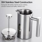 350ml french-press-coffee-maker-stainless-steel-double-walled-insulated-coffee-pot-08