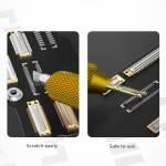 maant m061-gold-plated-drag-tin-needle-for-mobile-phone-pcb-maintenance-9