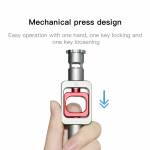 MaAnt Multifunction Auxiliary Device for Steel Wire Rod Jump Wire Separator Cable