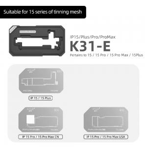 for iPhone 15 Series/without Base
