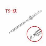 Lead-Free Soldering Iron Tip Replacement Bit Head for TS100